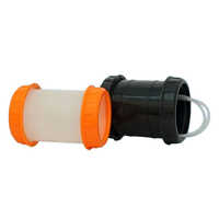 Pvc D Joint Warranty: 1 Year
