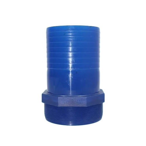 Hose Collar And Connector