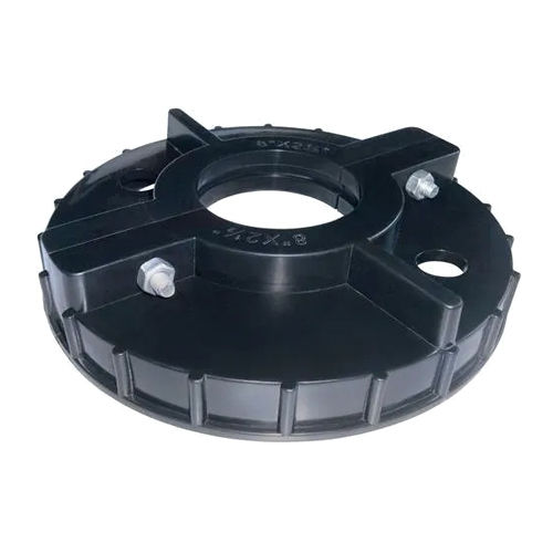 PVC Bore Cap