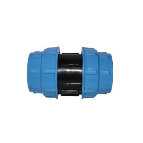 Joiner Plastic Compression Fitting