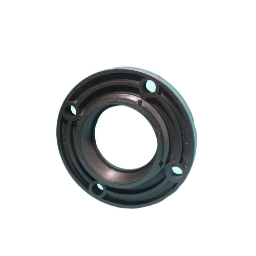 Black Pvc Agriculture Flange