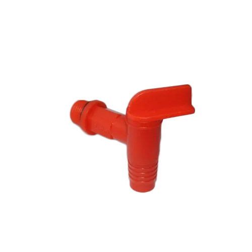 Plastic T Tap Cock