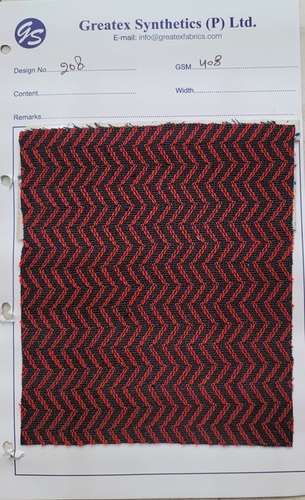 Net Mesh Fabric DN 208