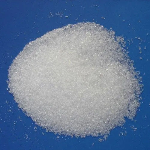 Ammonium Oxalate Powder Application: Industrial