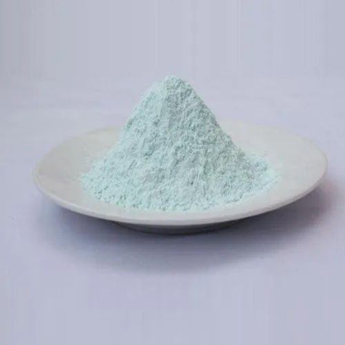 Cupric Sulphate Powder Application: Industrial