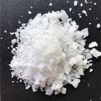 Potassium Formate Grade: Industrial Grade