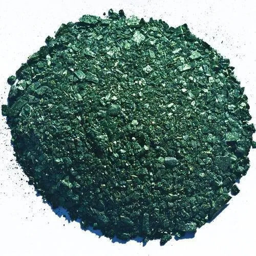 Malachite Green Dyes Application: Industrial