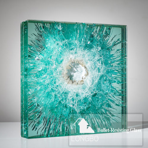 bulletproof glass price