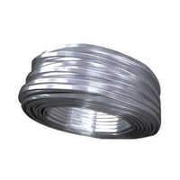 Silver Magnesium Metal Ribbon