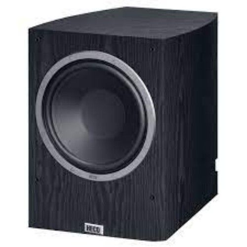 HECO Victa Prime Sub 252 A Subwoofer