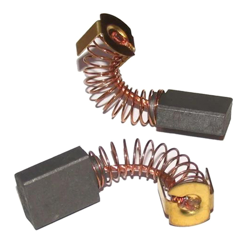 Industrial Carbon Brushes at Best Price in Mumbai, Maharashtra New