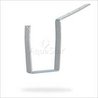140 MM Aqua Star Sleek GI Bracket