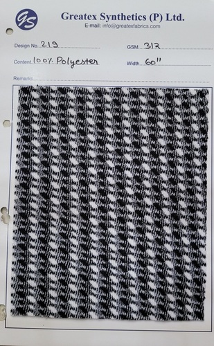 Net Mesh Fabric DN 219