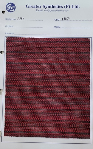 Net Mesh Fabric DN 244