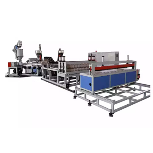 PVC UPVC Multilayer layer corrugated roof wave roofing sheet extruder making machine