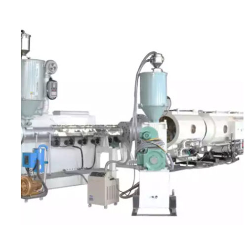 800-1600mm HDPE water supply pipe extrusion machine line