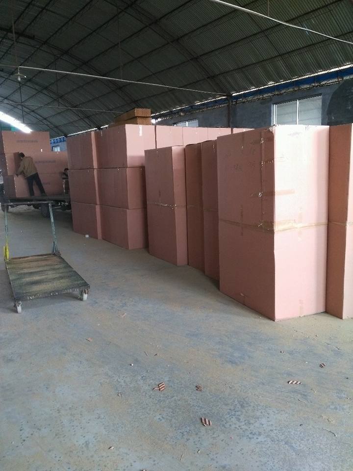 Evaporative Cooling Pad Wholesaler In Dadri Uttar Pradesh