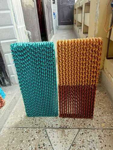 Evaporative Cooling Pad Supplier In Buxar Bihar