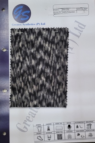 Net Mesh Fabric DN 252A