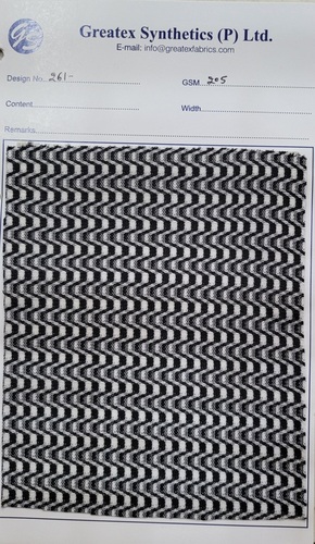 Net Mesh Fabric-Shoe