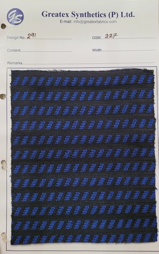 Net Mesh Fabric DN 291