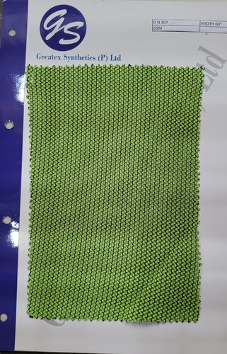 Net Mesh Fabric DN 307A