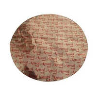 5 Inch Aluminium Foil Lid