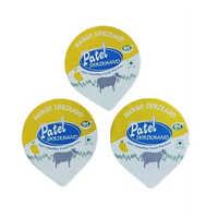 Multicolor Aluminium Foil Sealing Lid