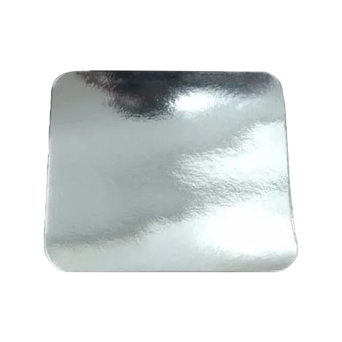 Aluminium Foil Container With Lid For Event And Parties Use at Best