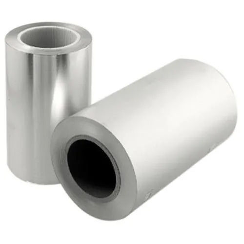 Aluminum Foil Roll