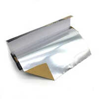 Aluminum Foil Laminated Paper