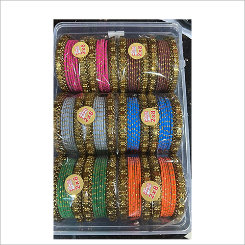 Jeri Set Bangles