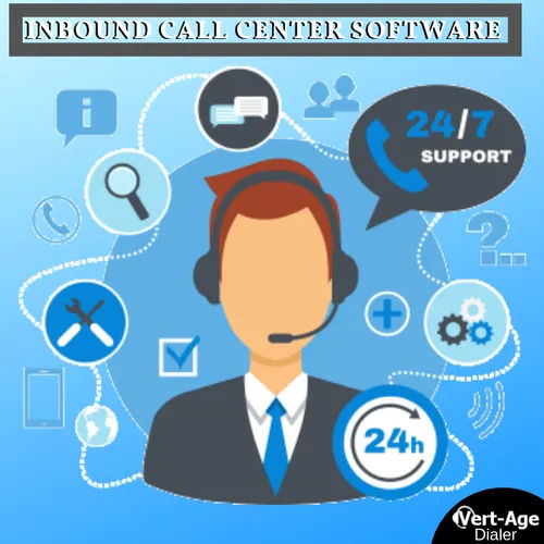 Commercial Inbound Call Center Services