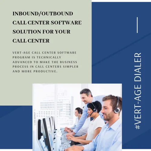 Inbound Call Center Software