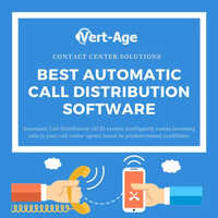 Automatic Call Distributor Service