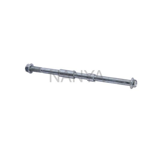 17.2inch Axle Shaft For E Rickshaw Differential