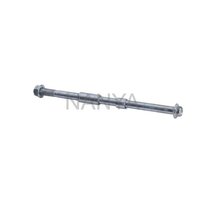 18.2inch Axle Shaft for E Rickshaw Differential