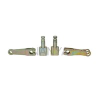 Single Patti Brake Cam for E Rickshaw Differential