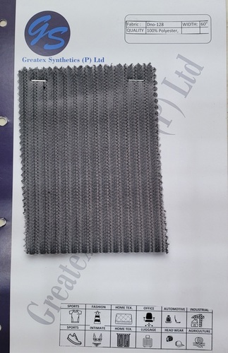 Mesh Fabric DN 128