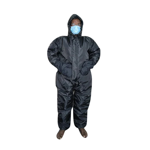 Cold Room Coverall Gender: Unisex