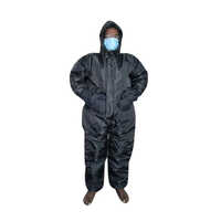Cold Storage Suit By Meera Apparels - Color: Blue