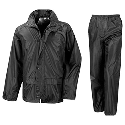 Cold Room Suit by Meera Apparels