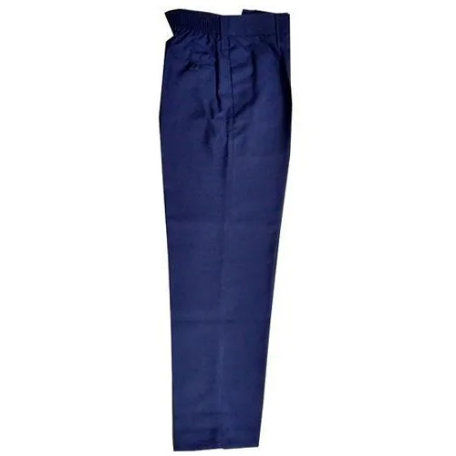 Polyester School Trousers