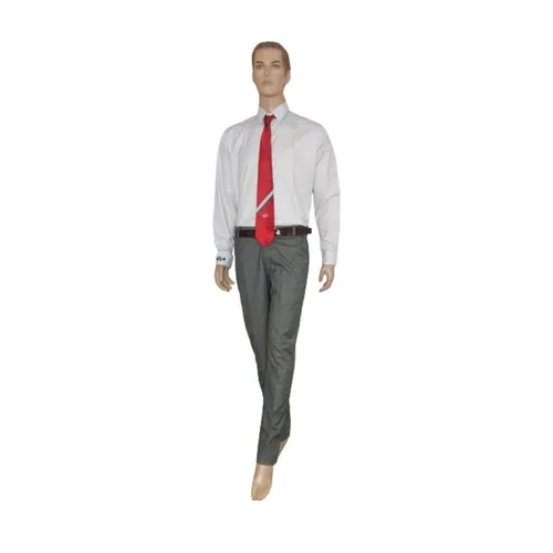 Cooperative Salesman Uniform