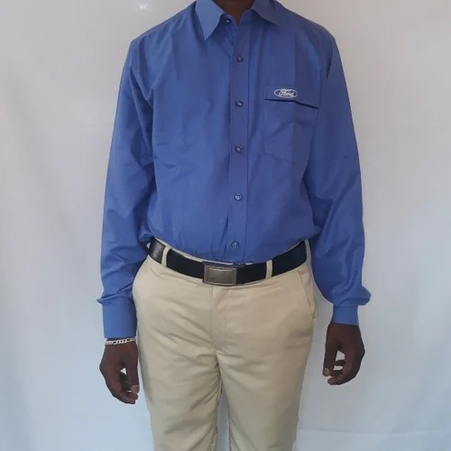 Formal Staff Uniform - Age Group: 18 To 60