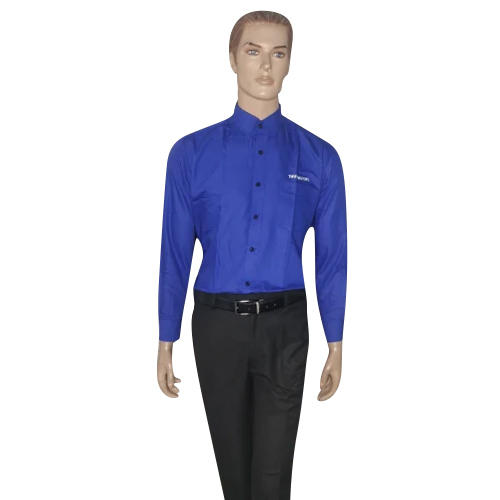 Office Staff Uniforms - Gender: Unisex