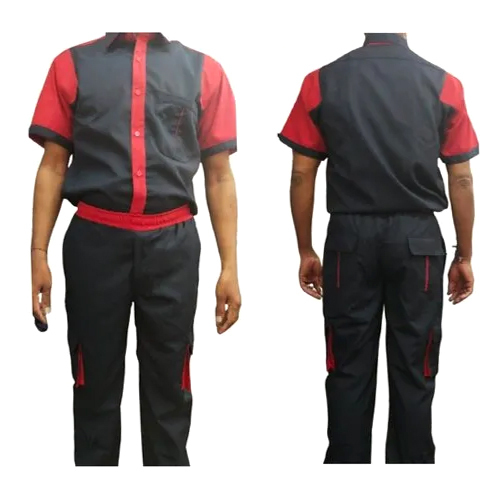 Honda 2 Wheeler Uniform - Gender: Unisex