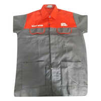 Factory Worker Uniform Shirt By Meera Apparels - Age Group: 18 To 60