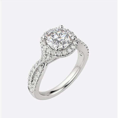 Solitaire Engagement Rings