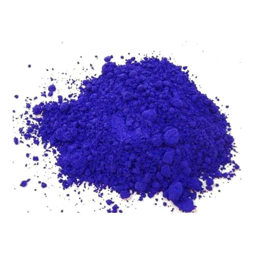 Lake Indigo Carmine